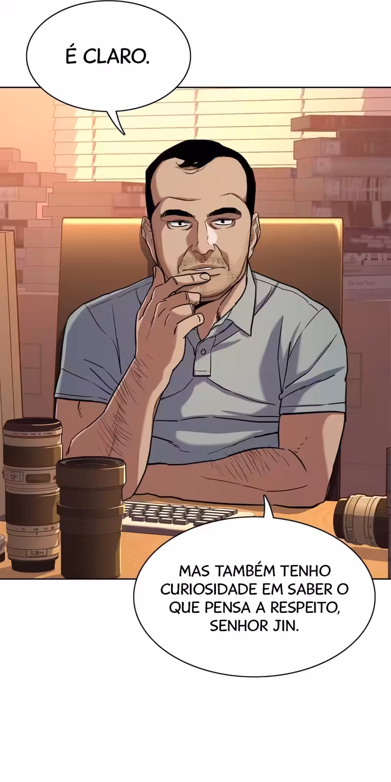 Página do Capítulo 60