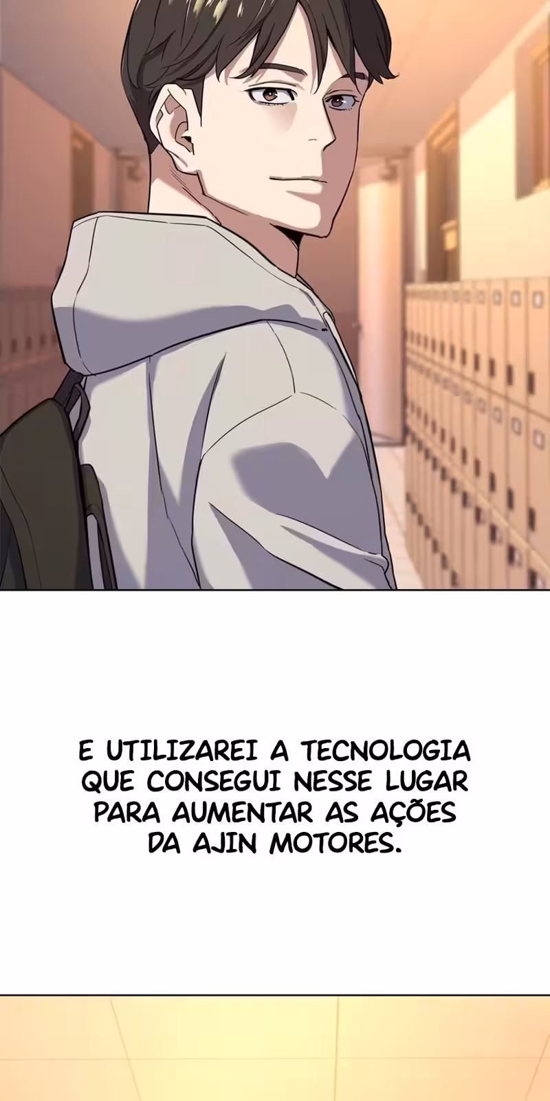Página do Capítulo 60