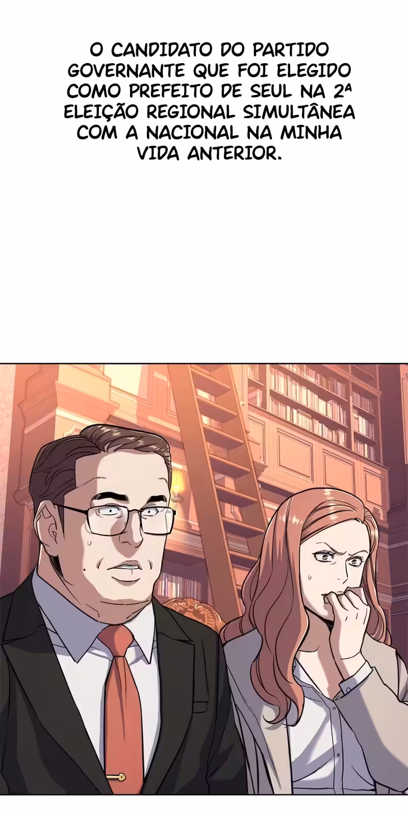 Página do Capítulo 60