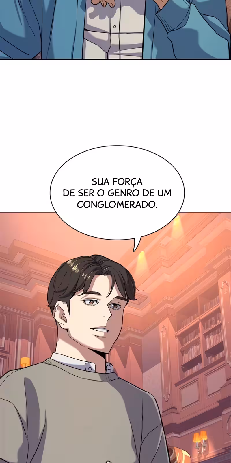 Página do Capítulo 61