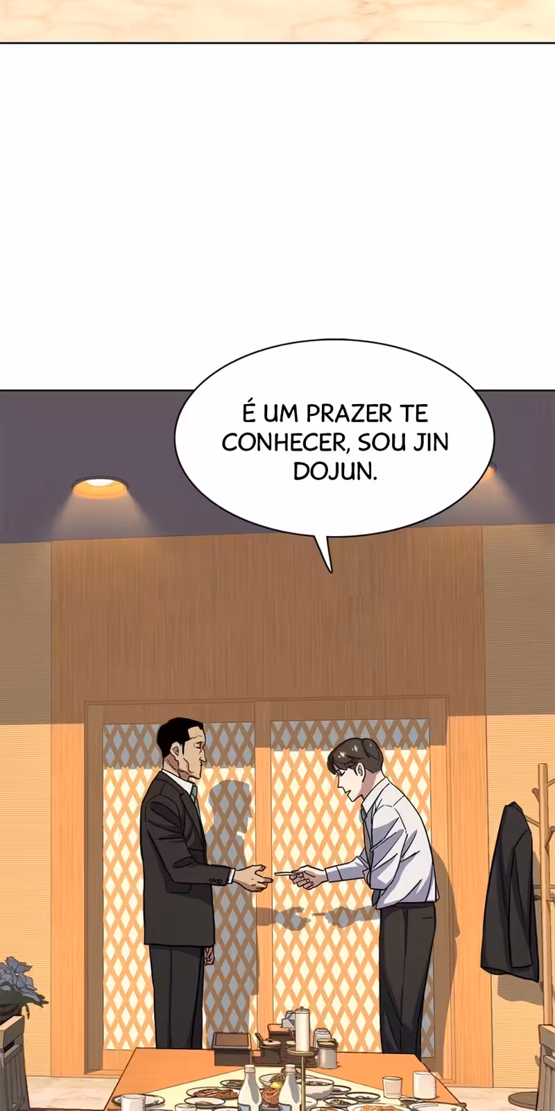 Página do Capítulo 61