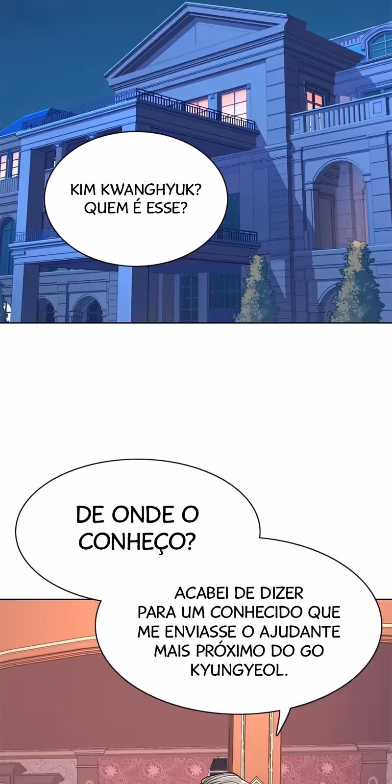 Página do Capítulo 62