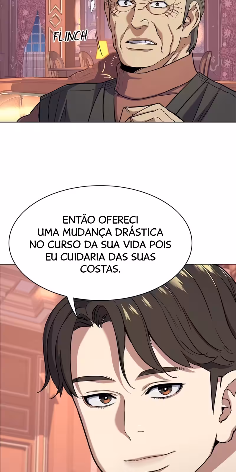 Página do Capítulo 62