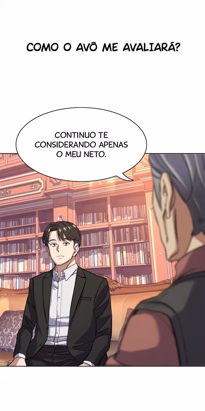 Página do Capítulo 62