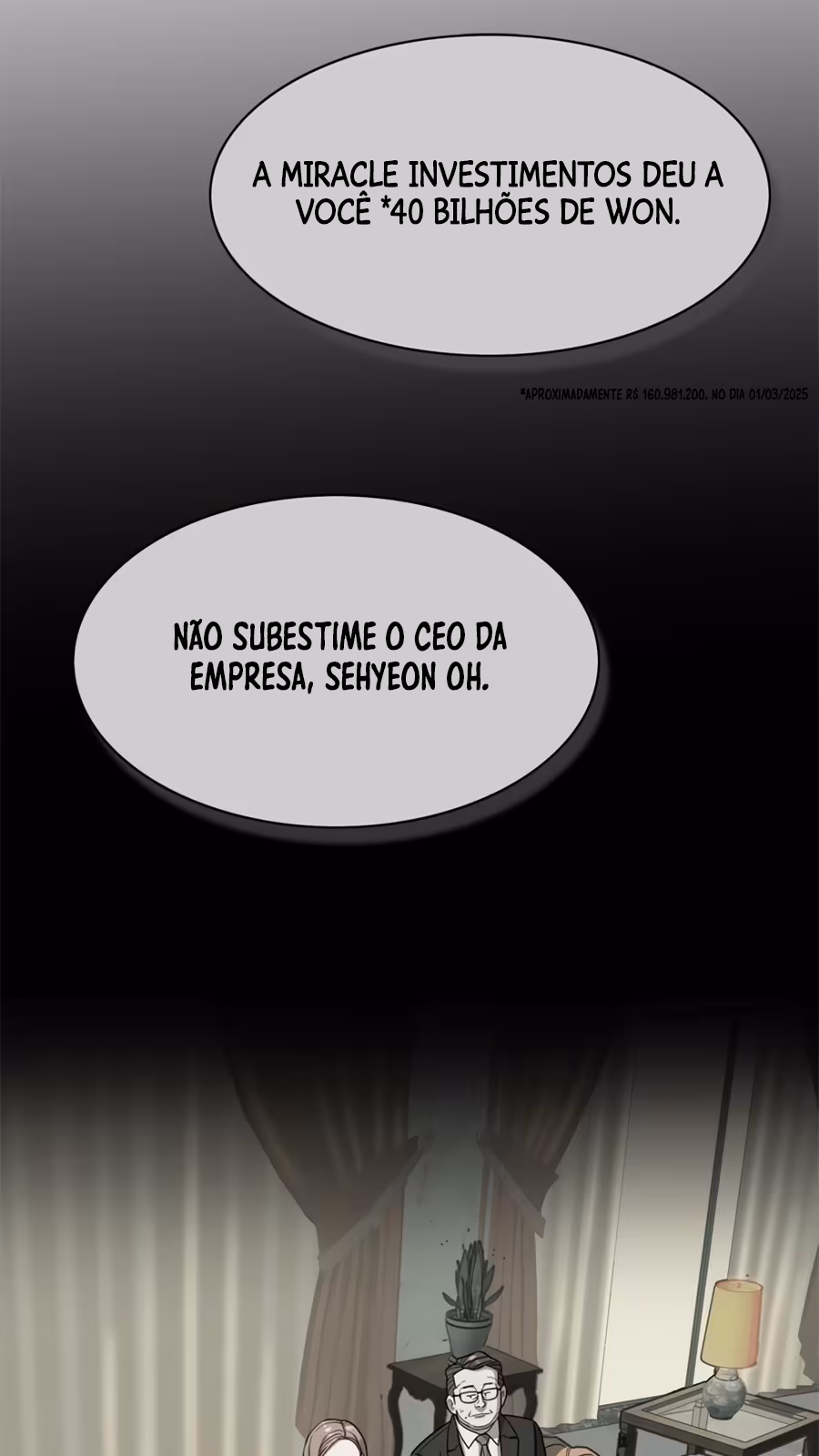 Página do Capítulo 63