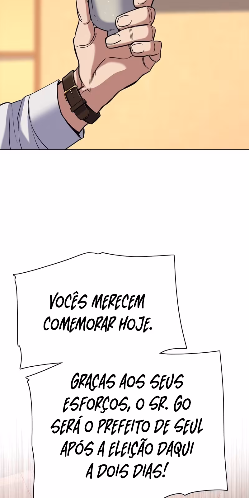 Página do Capítulo 64