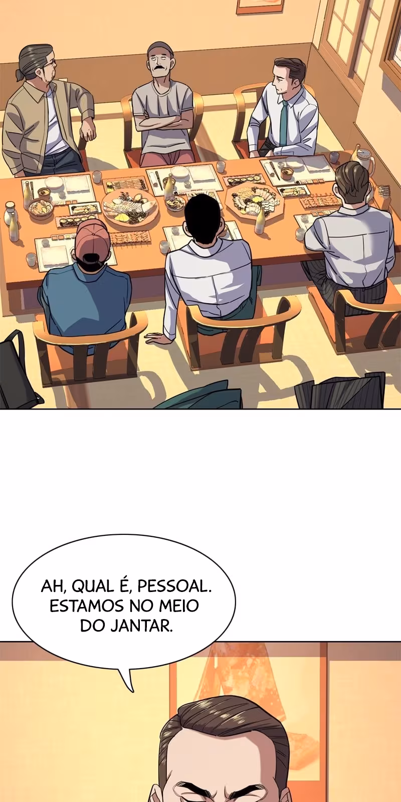 Página do Capítulo 64
