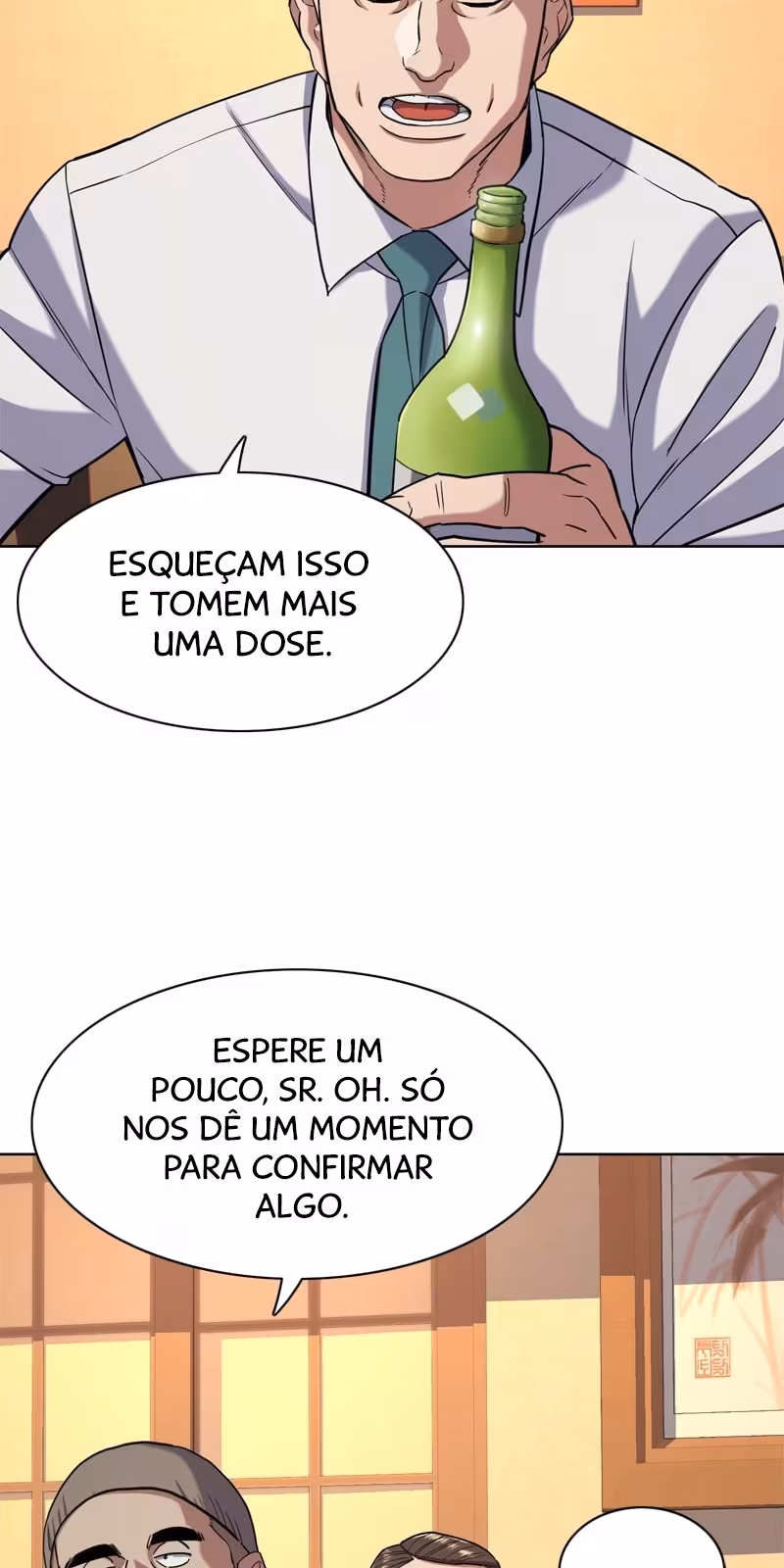 Página do Capítulo 64