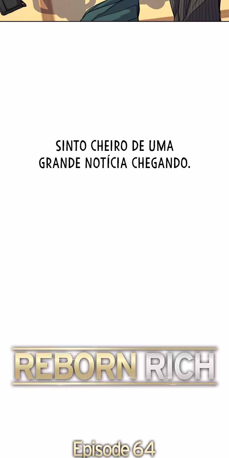 Página do Capítulo 64