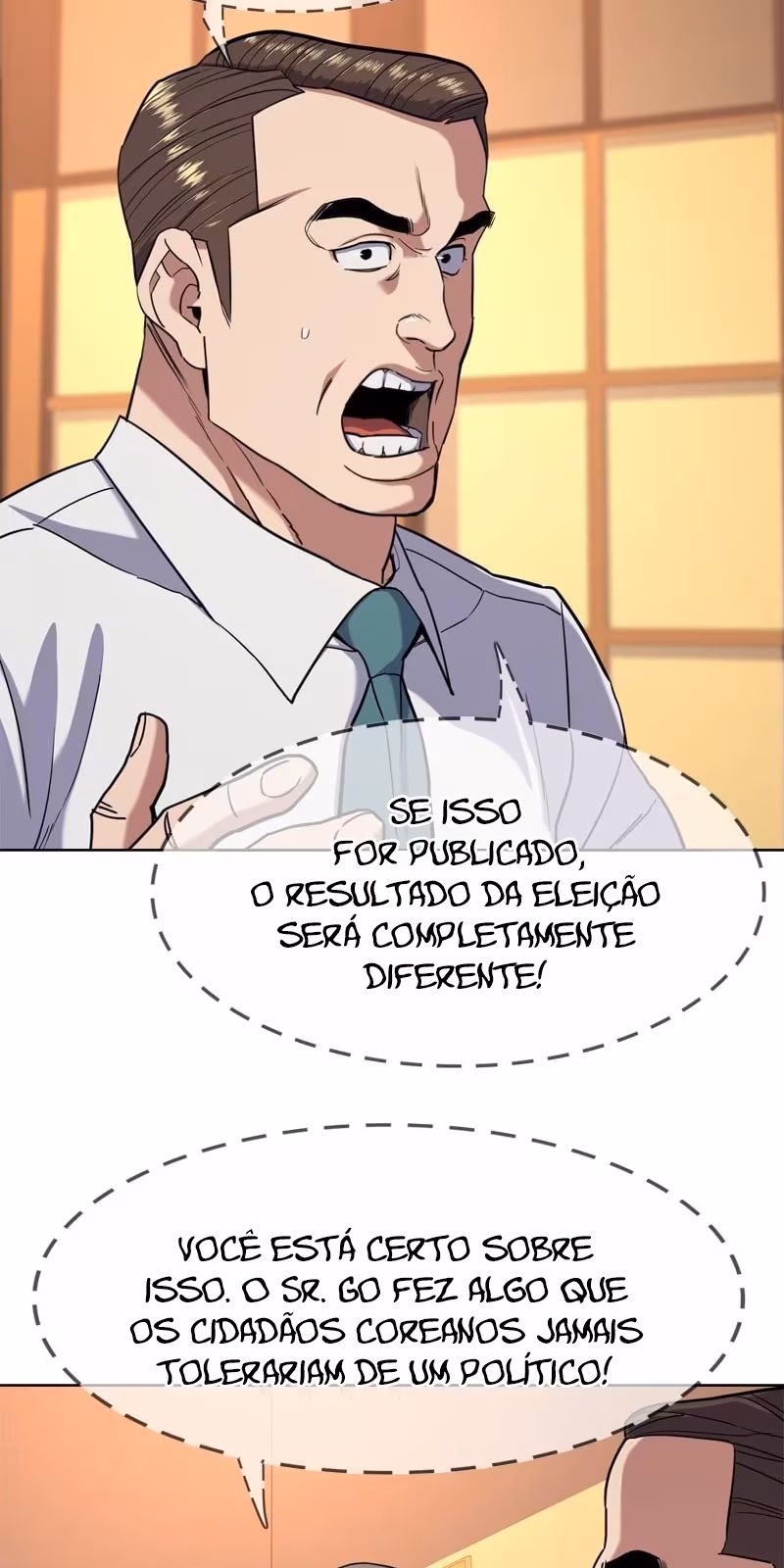 Página do Capítulo 64