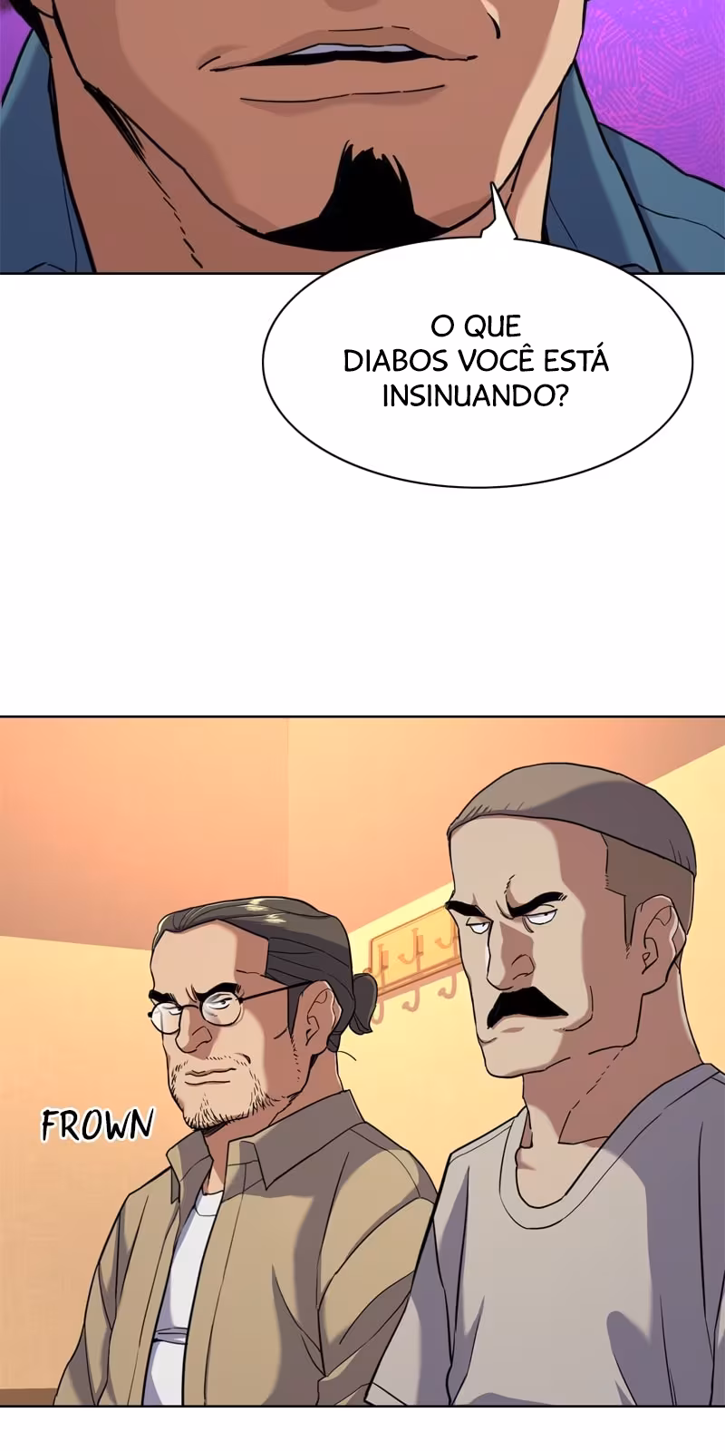Página do Capítulo 64