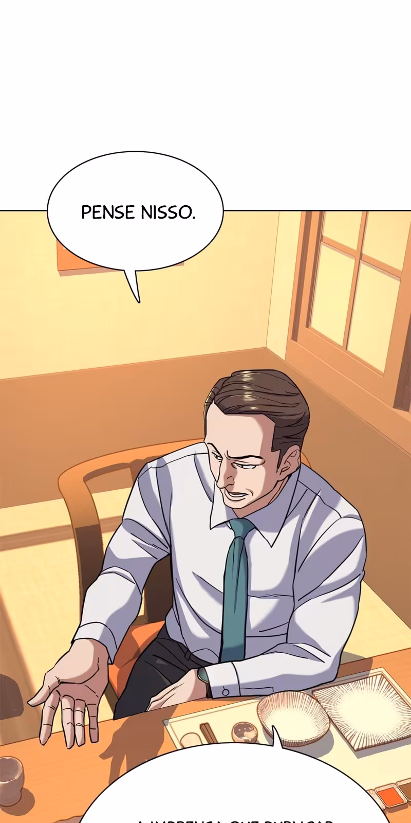 Página do Capítulo 64