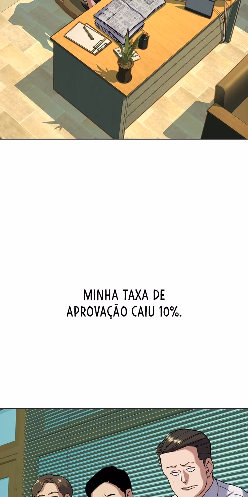 Página do Capítulo 64