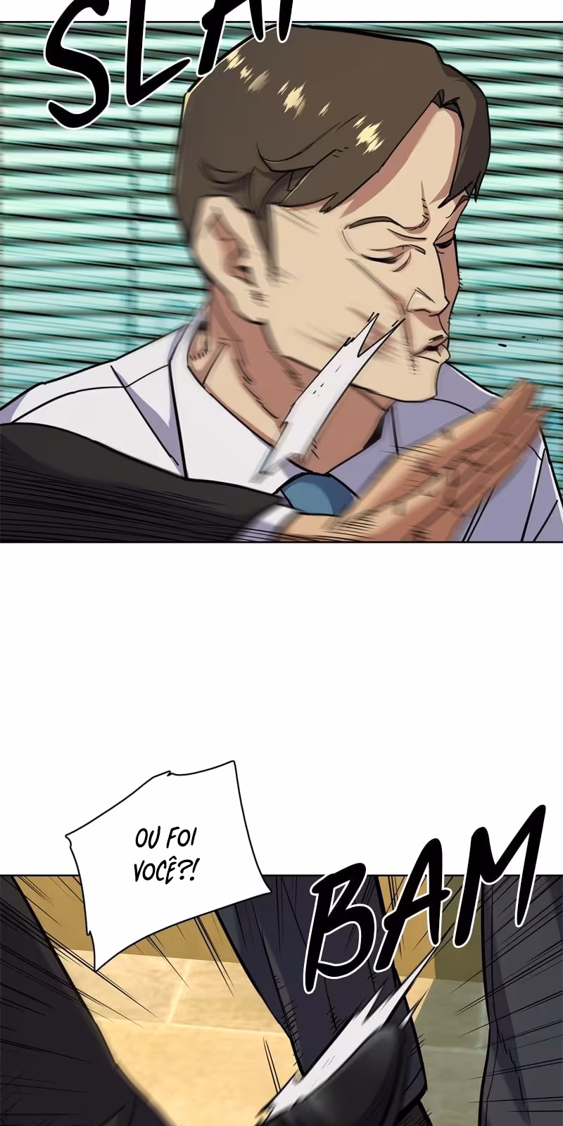 Página do Capítulo 64
