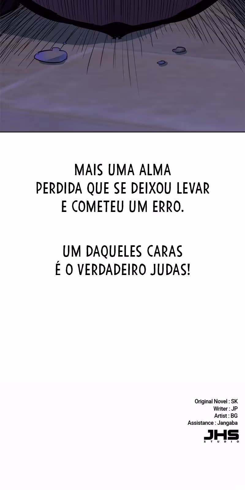 Página do Capítulo 64