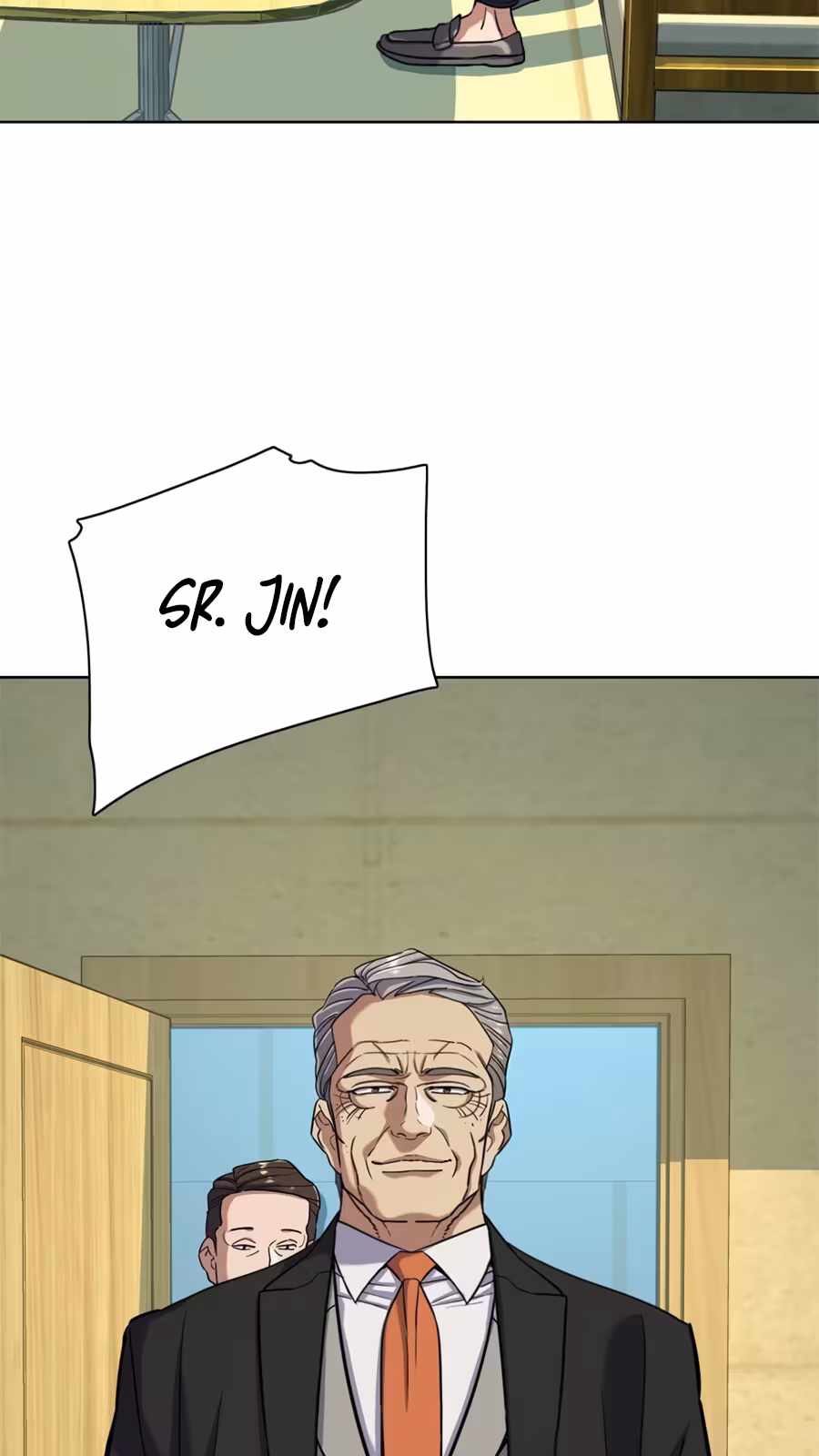 Página do Capítulo 65