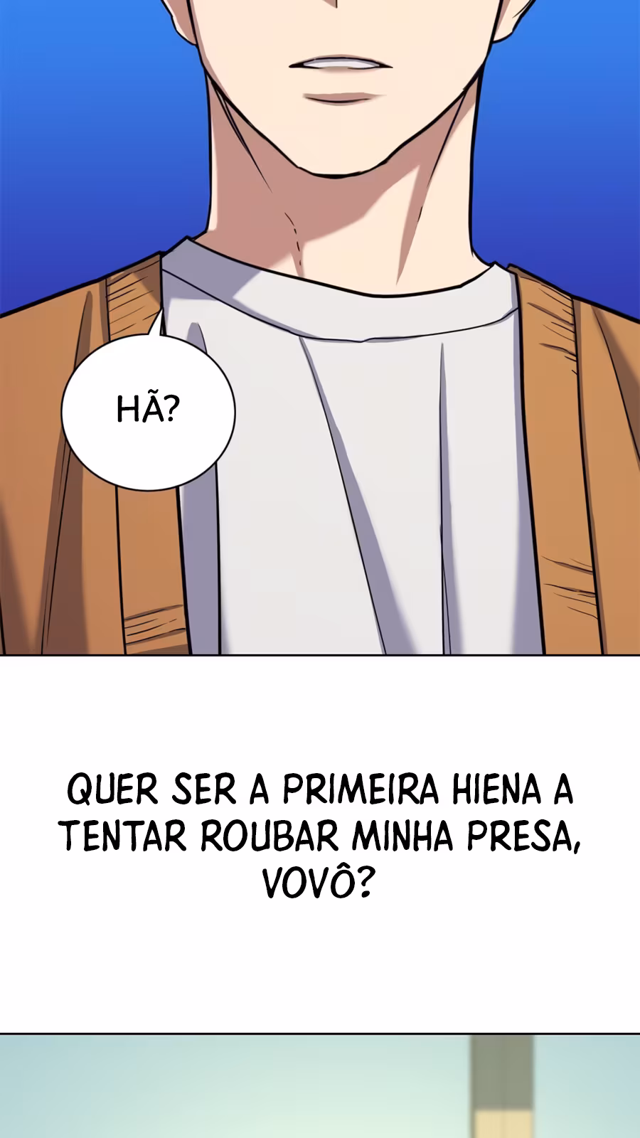 Página do Capítulo 65