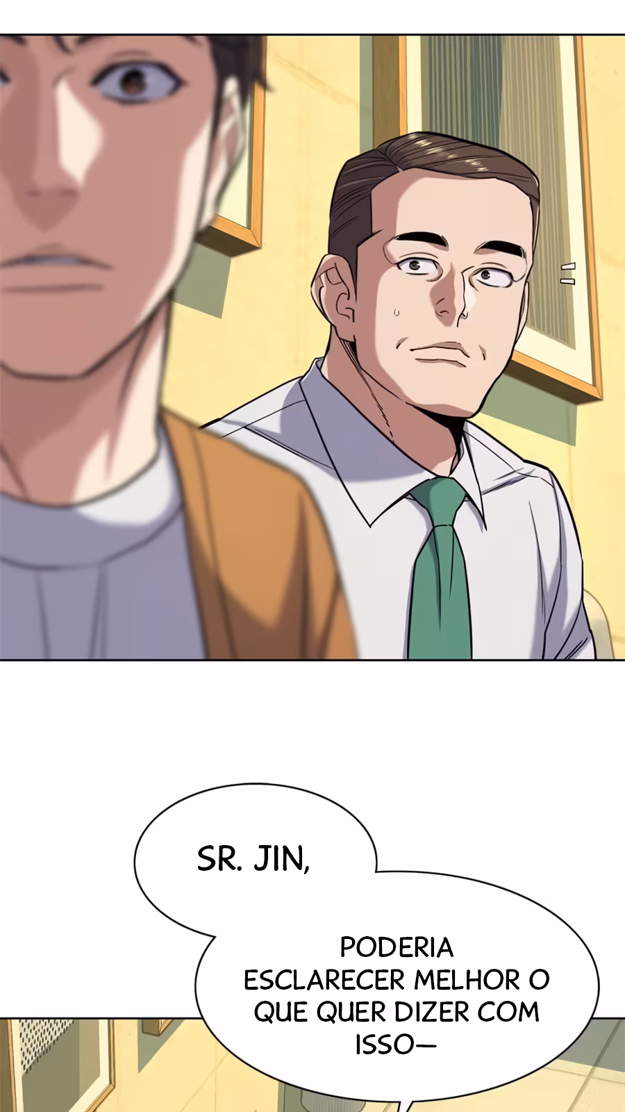 Página do Capítulo 65