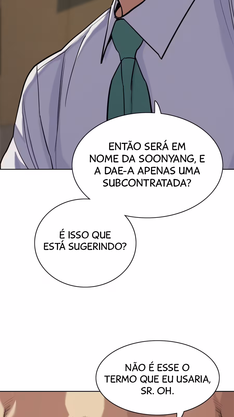 Página do Capítulo 65