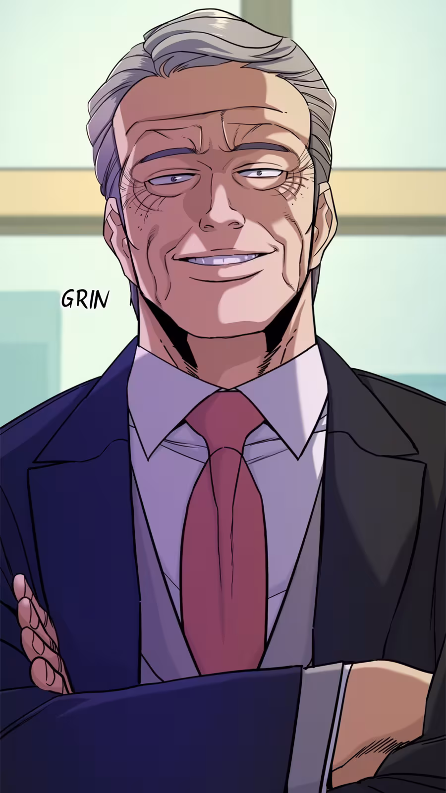 Página do Capítulo 65