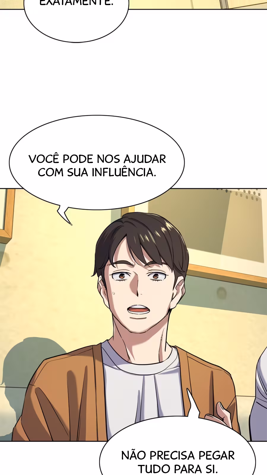 Página do Capítulo 65