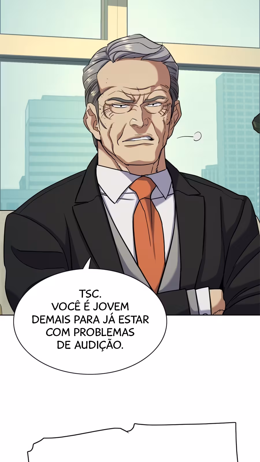 Página do Capítulo 65