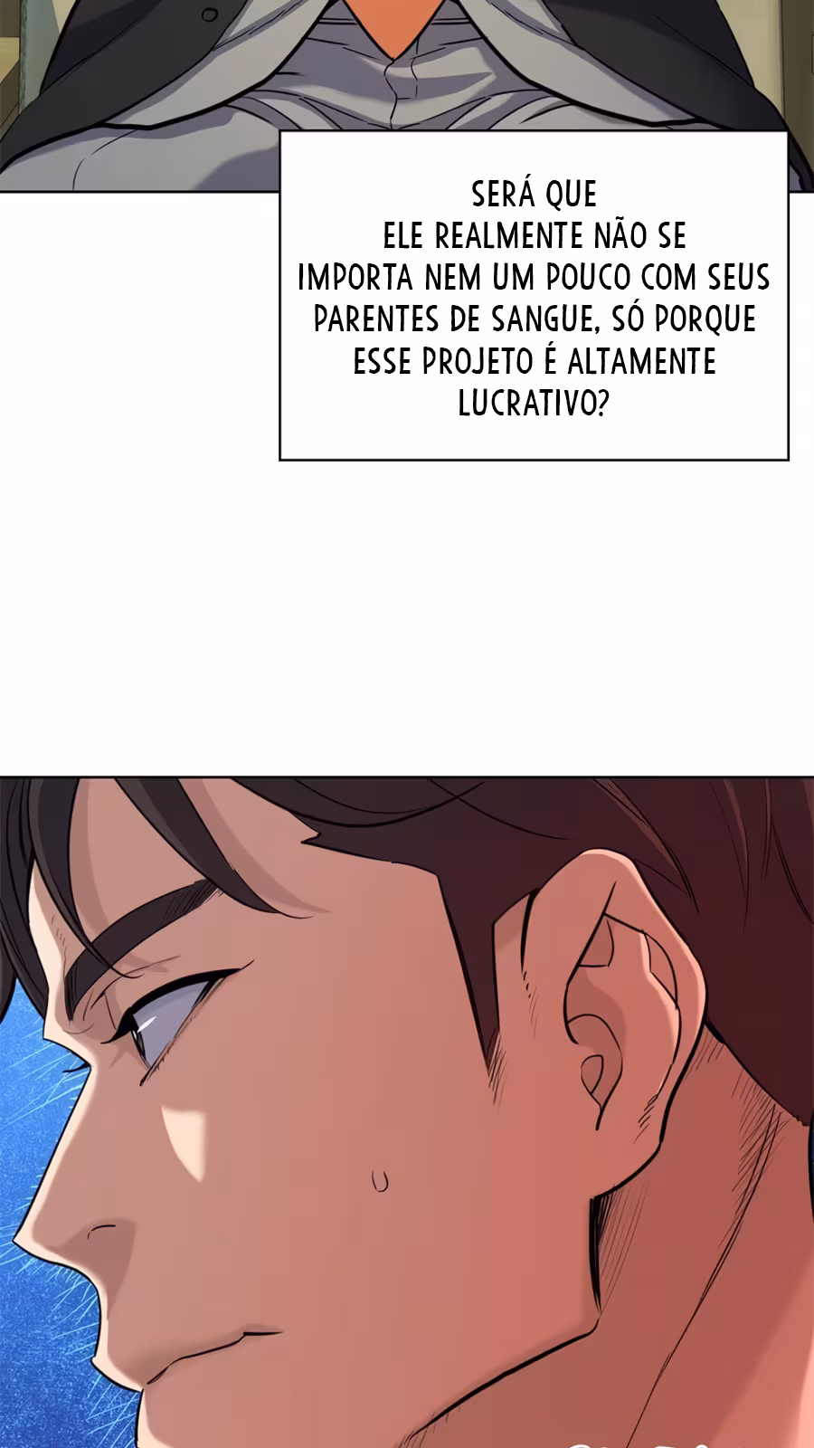 Página do Capítulo 65