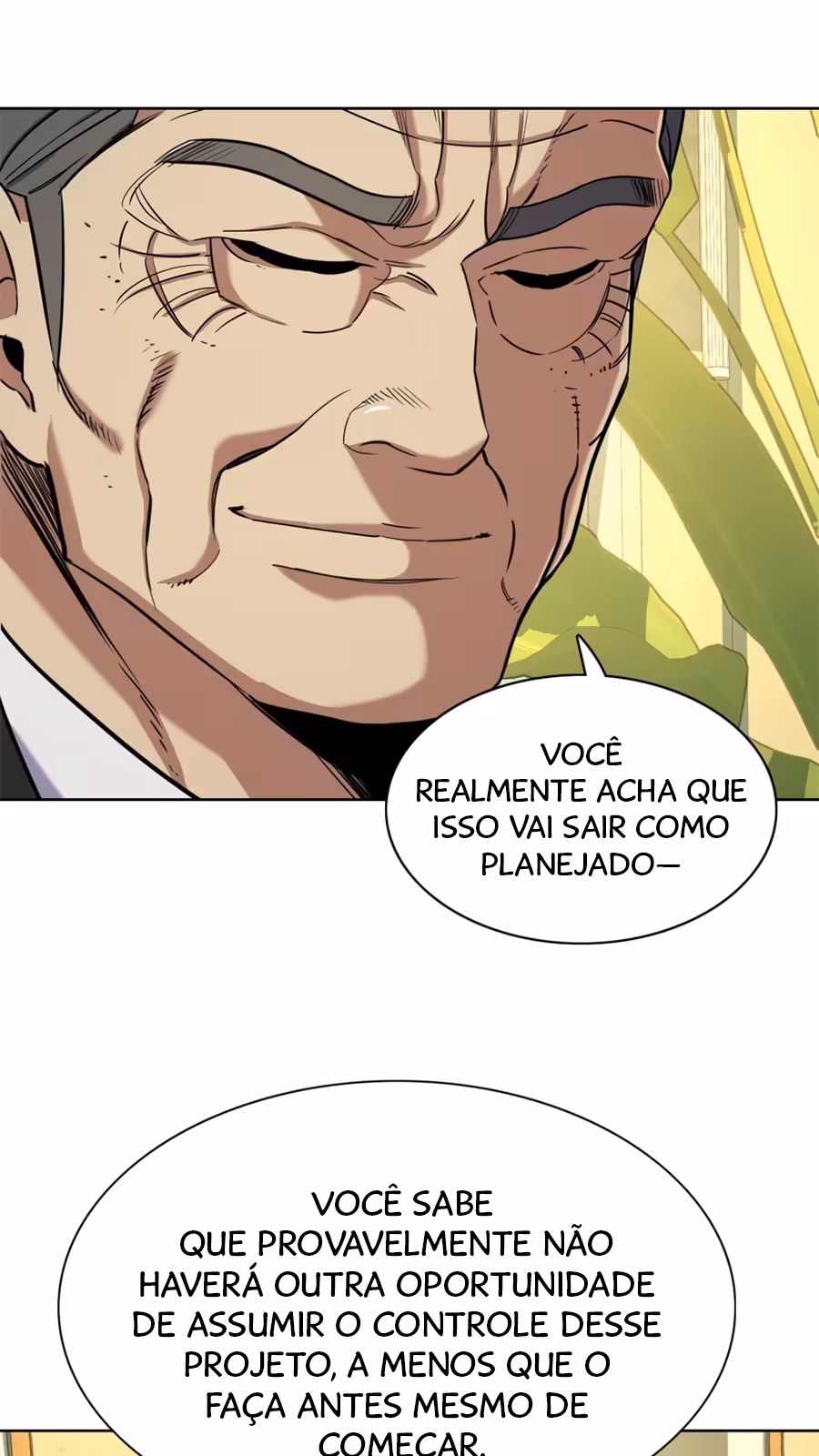 Página do Capítulo 65