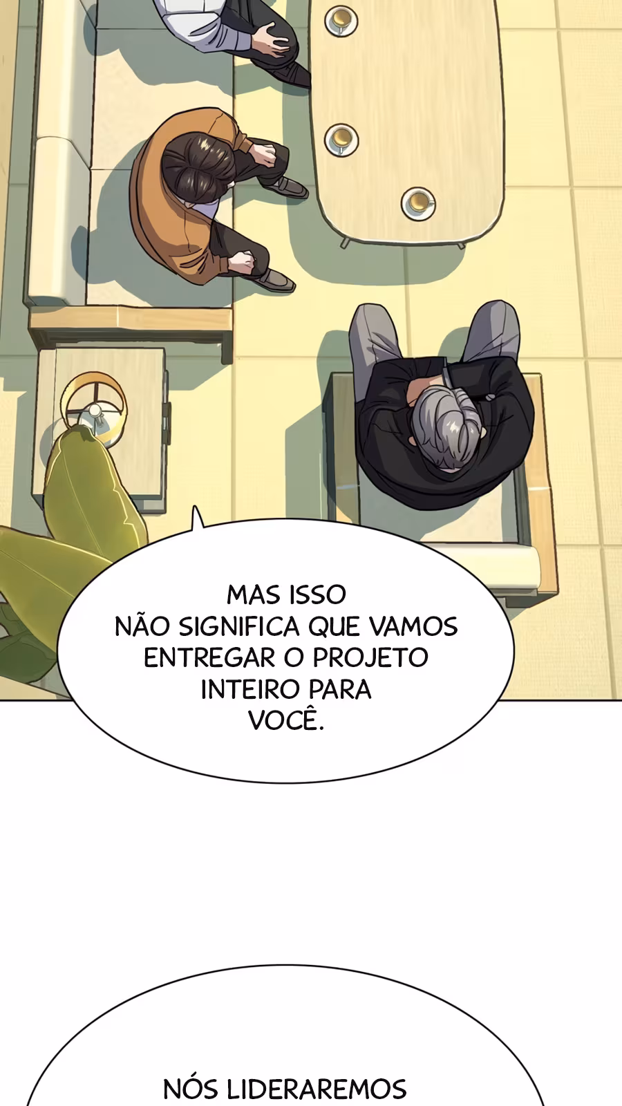 Página do Capítulo 65