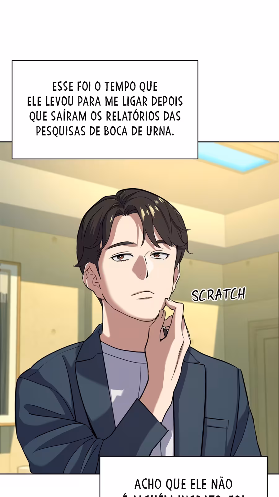 Página do Capítulo 66