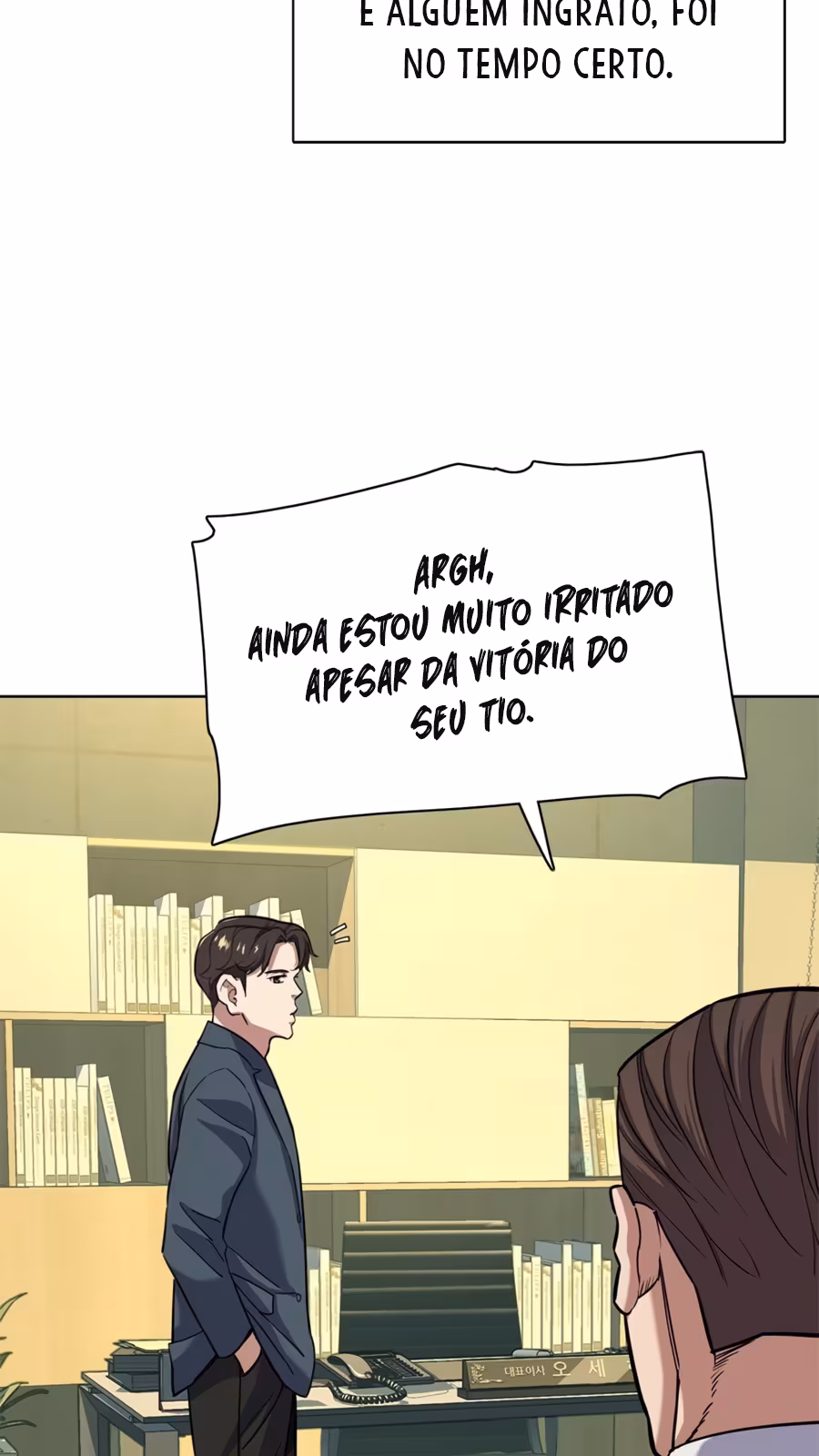 Página do Capítulo 66