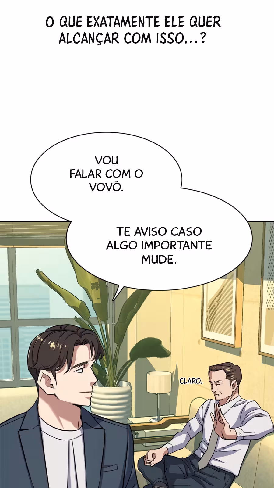 Página do Capítulo 66