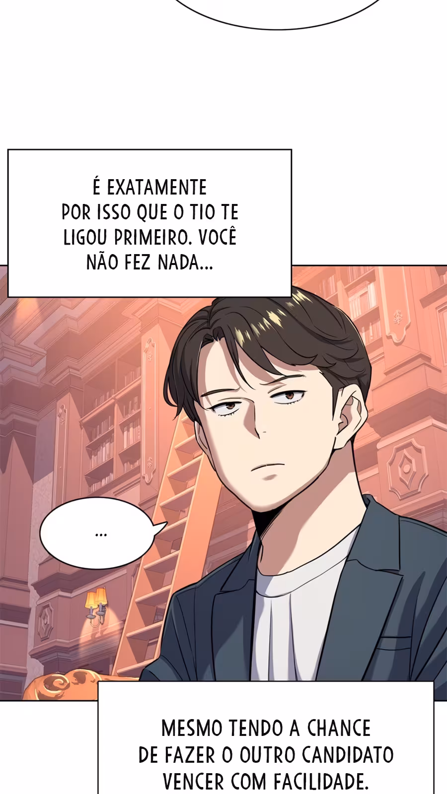 Página do Capítulo 66
