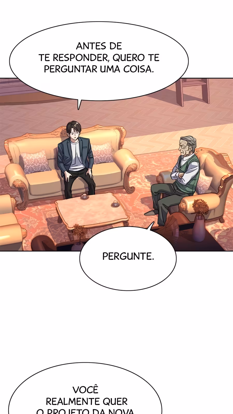 Página do Capítulo 66