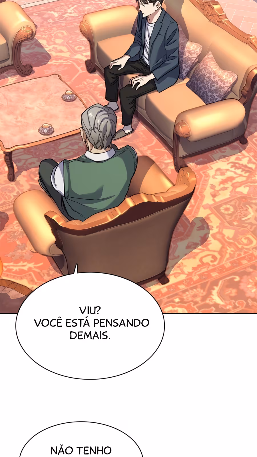 Página do Capítulo 66