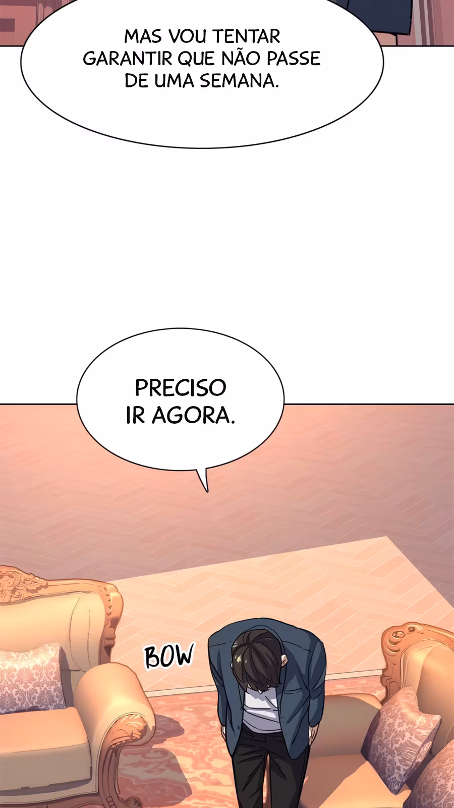 Página do Capítulo 66