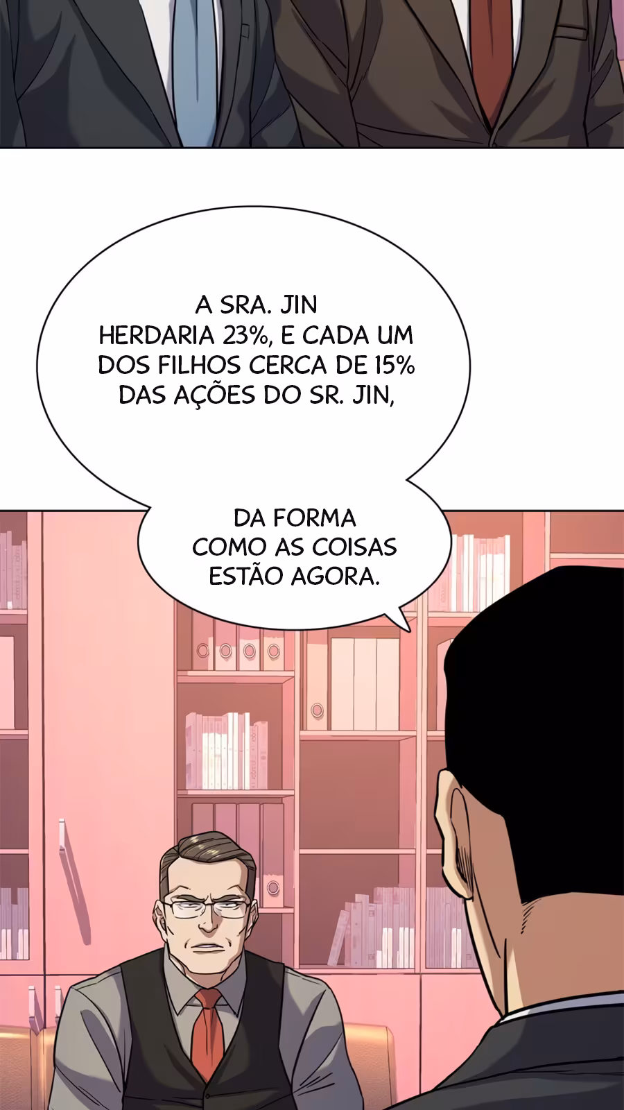 Página do Capítulo 67