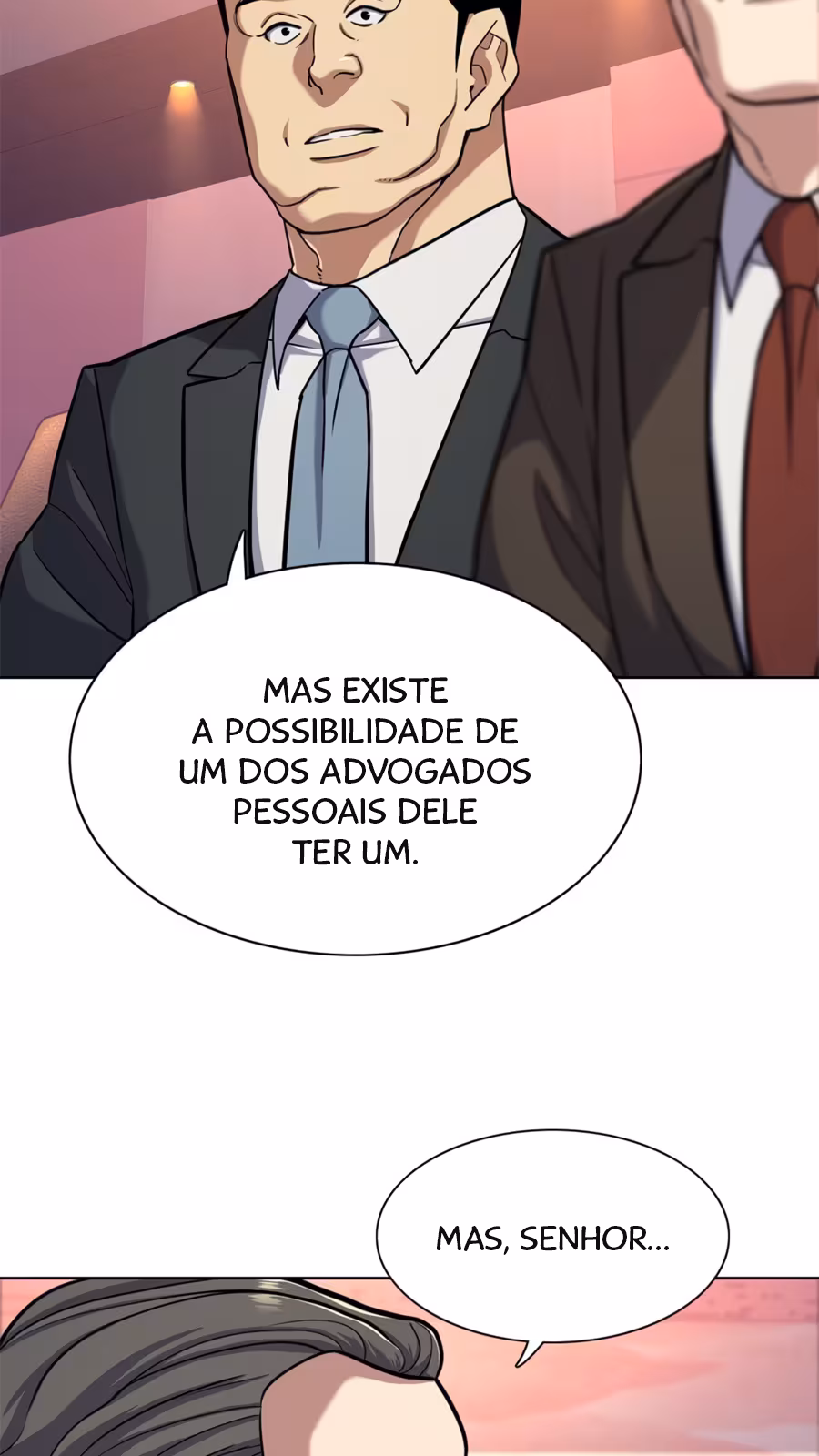 Página do Capítulo 67