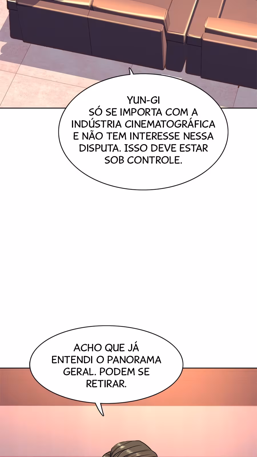 Página do Capítulo 67