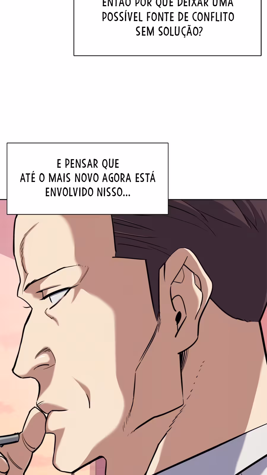 Página do Capítulo 67