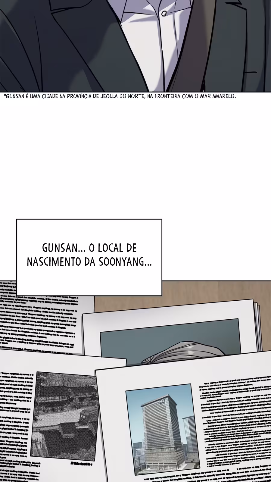 Página do Capítulo 67
