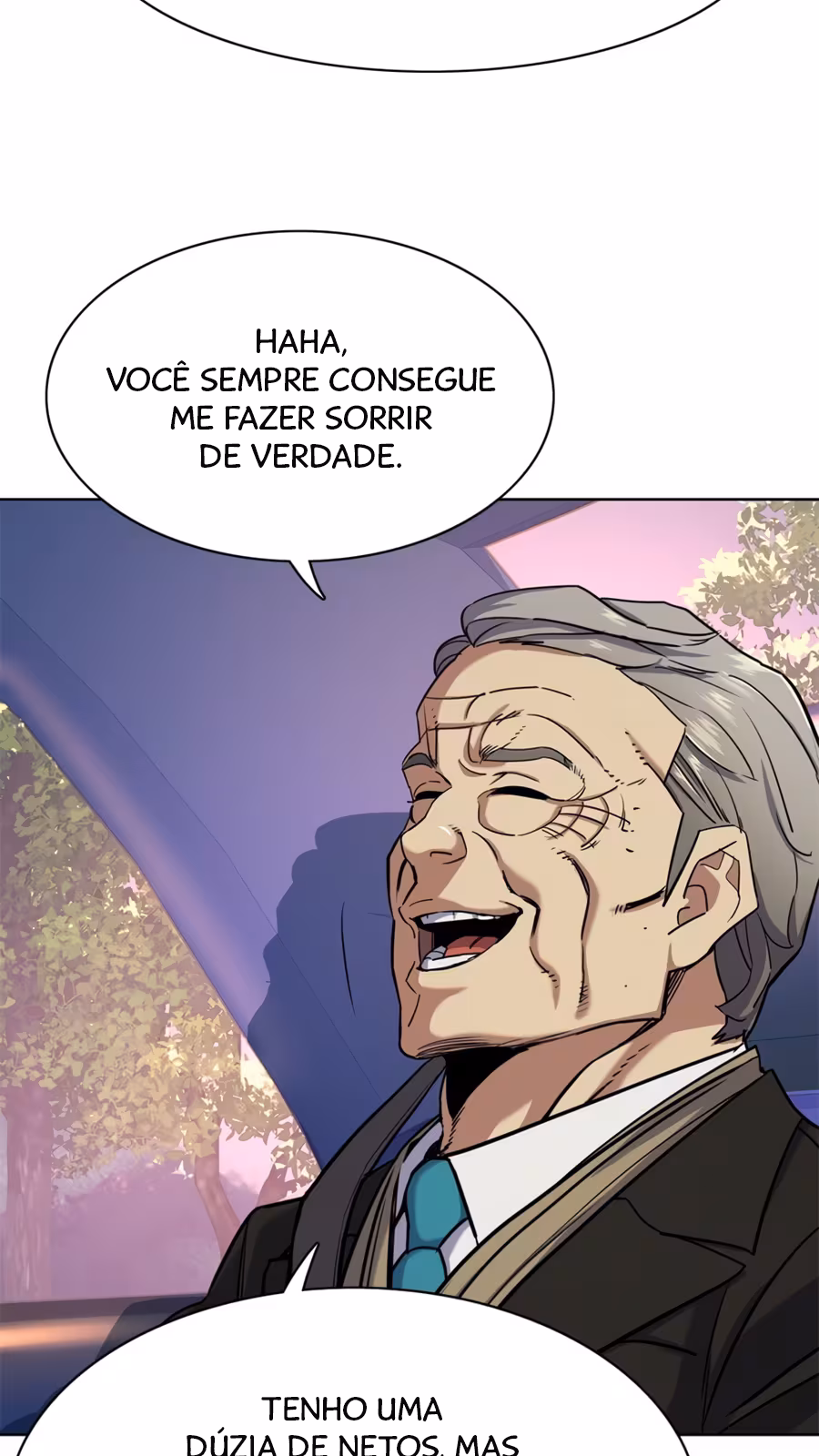 Página do Capítulo 67