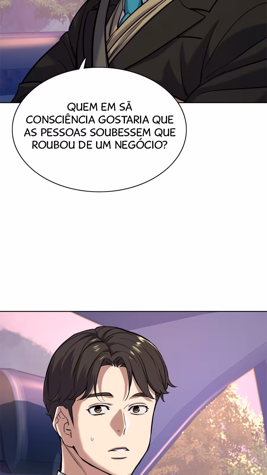 Página do Capítulo 67