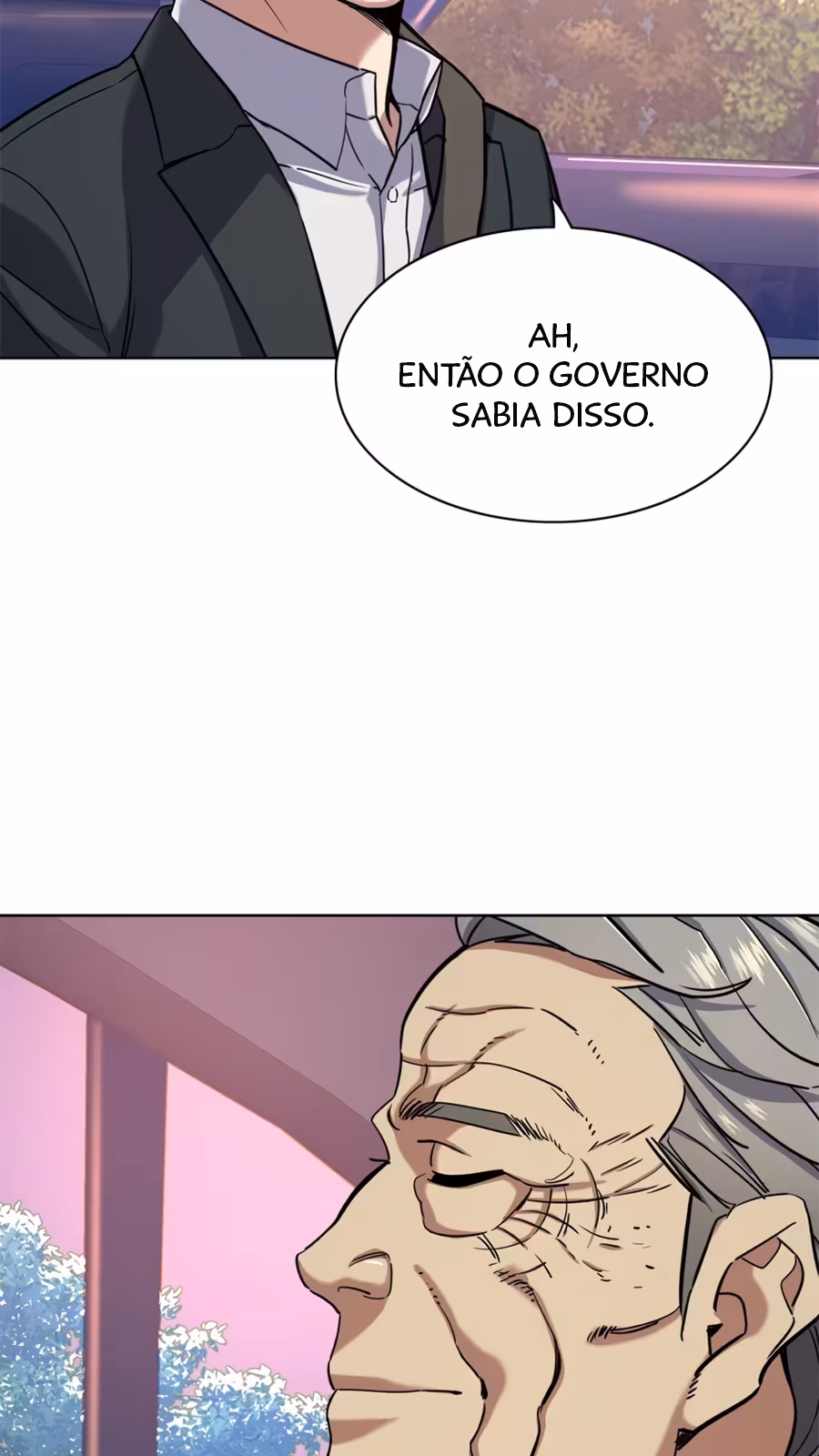 Página do Capítulo 67
