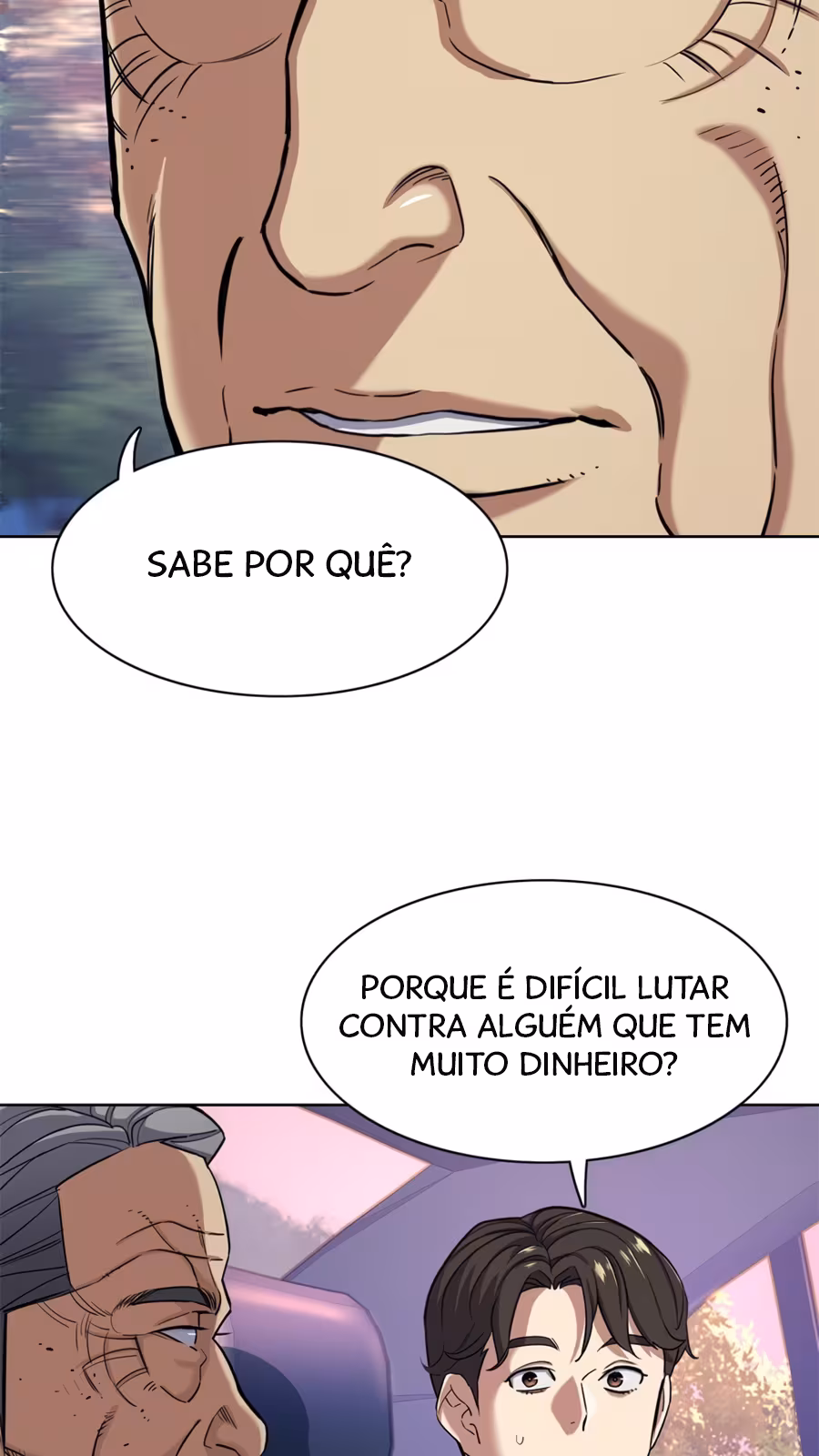 Página do Capítulo 67