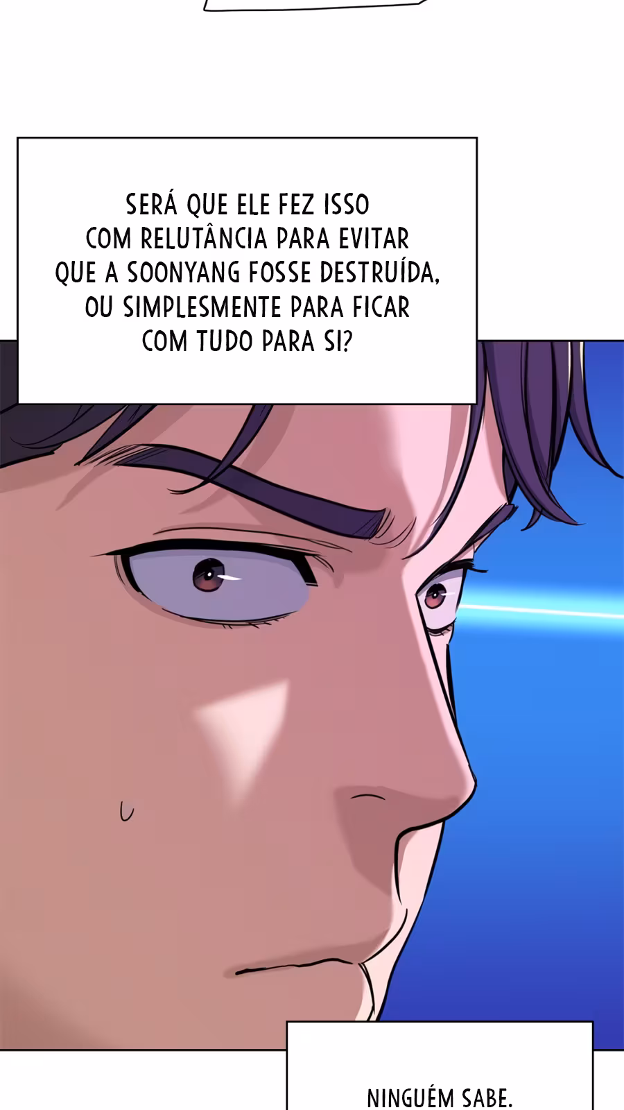 Página do Capítulo 67