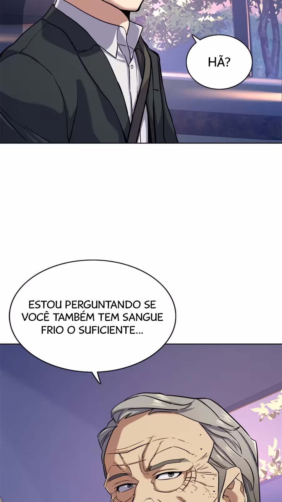 Página do Capítulo 67