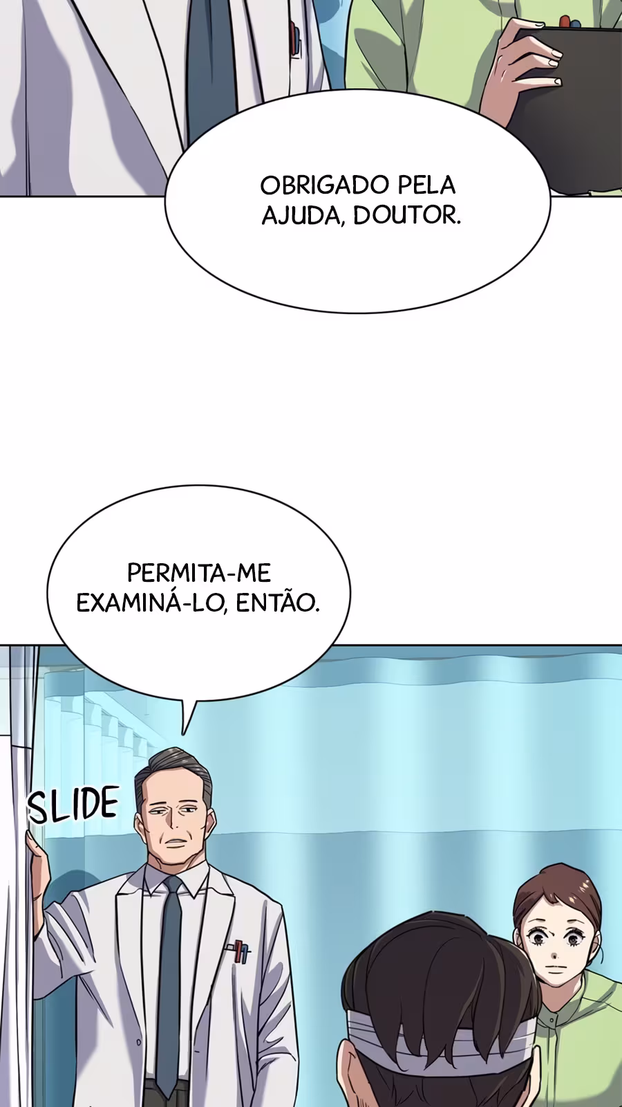 Página do Capítulo 68