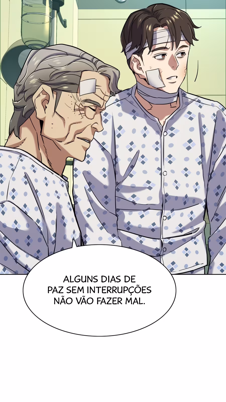 Página do Capítulo 68