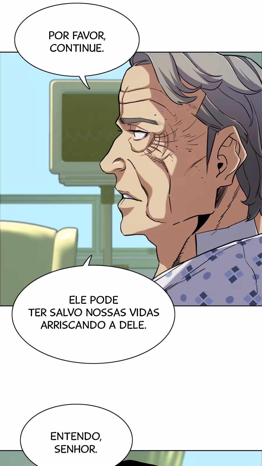 Página do Capítulo 68